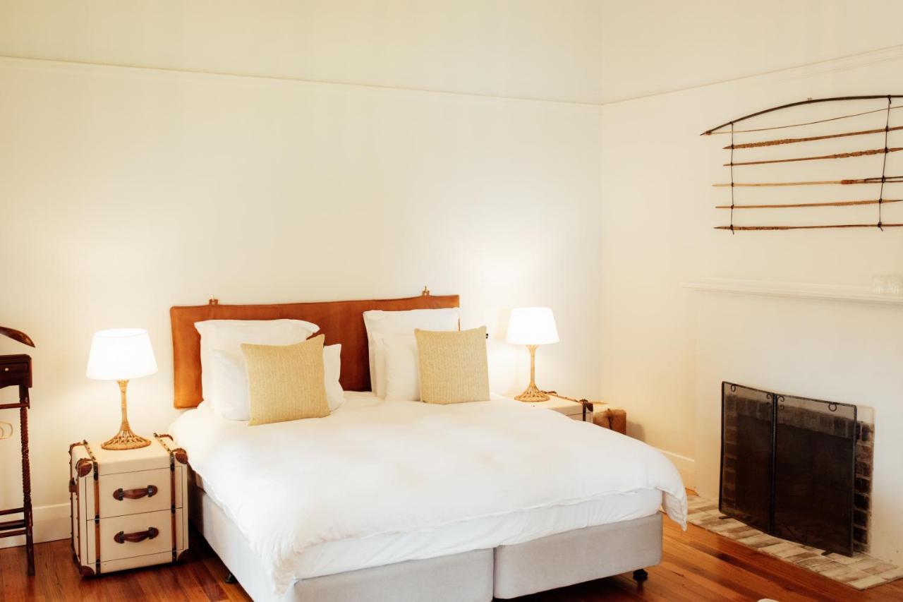 Mount William Station Villa Willaura Ngoại thất bức ảnh