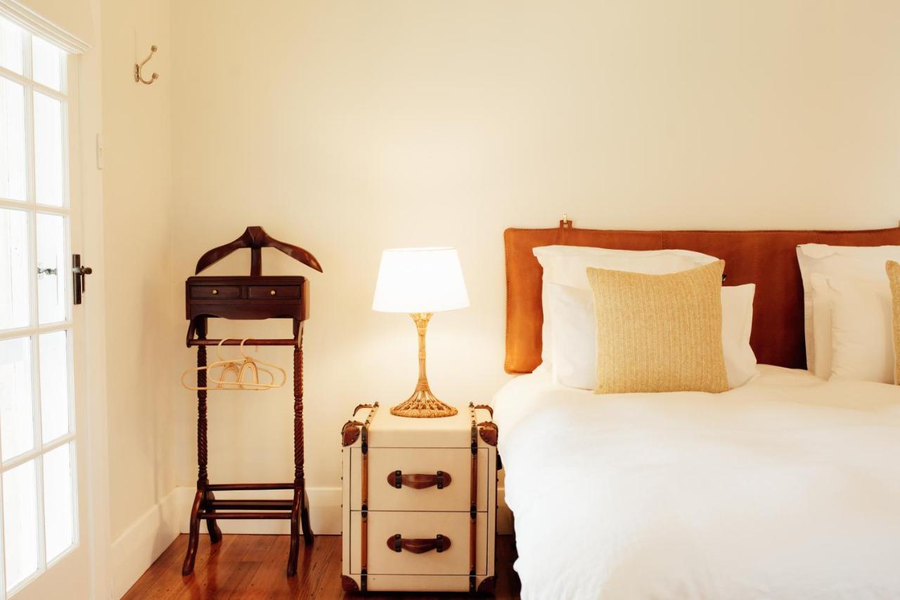 Mount William Station Villa Willaura Ngoại thất bức ảnh