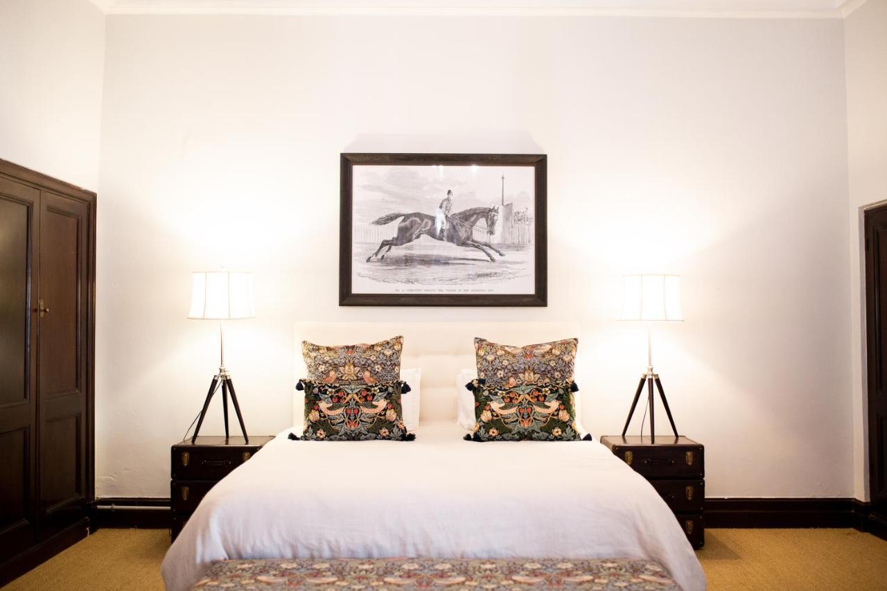 Mount William Station Villa Willaura Ngoại thất bức ảnh