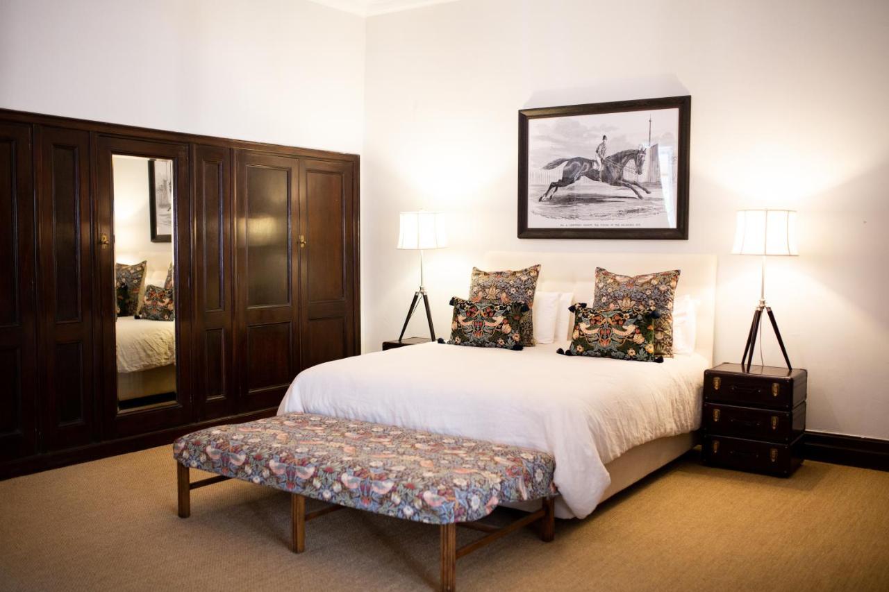 Mount William Station Villa Willaura Ngoại thất bức ảnh