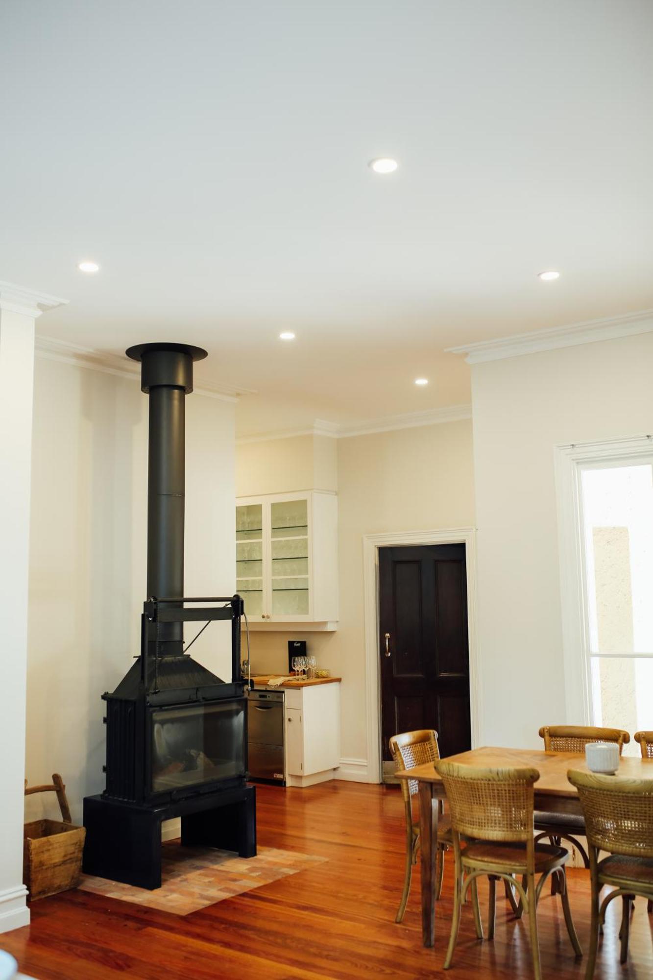 Mount William Station Villa Willaura Ngoại thất bức ảnh